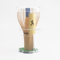 Handmade Bamboo Matcha Tea Whisk