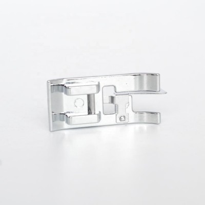 Overcast Presser Foot for All Low Shank Brother Singer Babylock Janome Kenmore and More Sewing Machine SE041