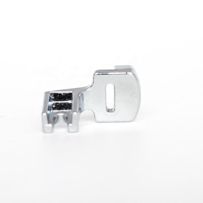 Gathering Shirring Foot Presser Foot for All Low Shank Singer Brother Babylock Euro-Pro Janome Kenmore more Sewing Machine SE034