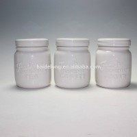 Ceramic Tea Canister