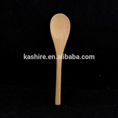 2019 High quality Bamboo Wood Spoon Scoop